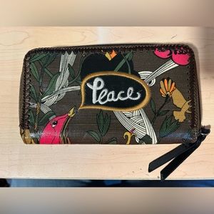 Sakroots Wallet